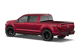 2026 Ford F-150® External Image 2